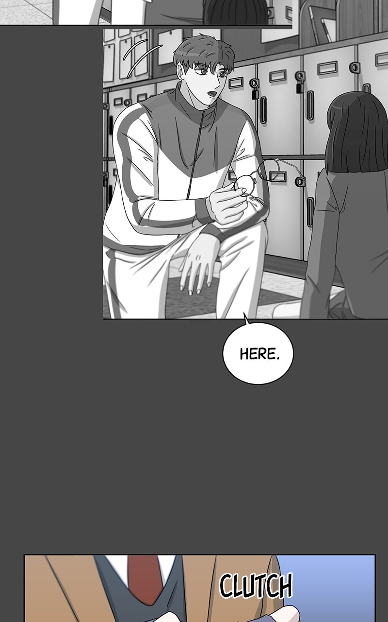 Read Big Man on the Court EN Manga Online