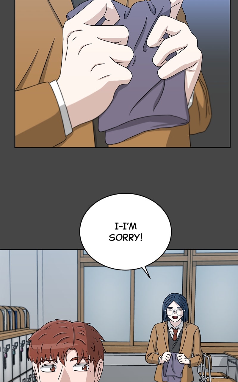 Read Big Man on the Court EN Manga Online