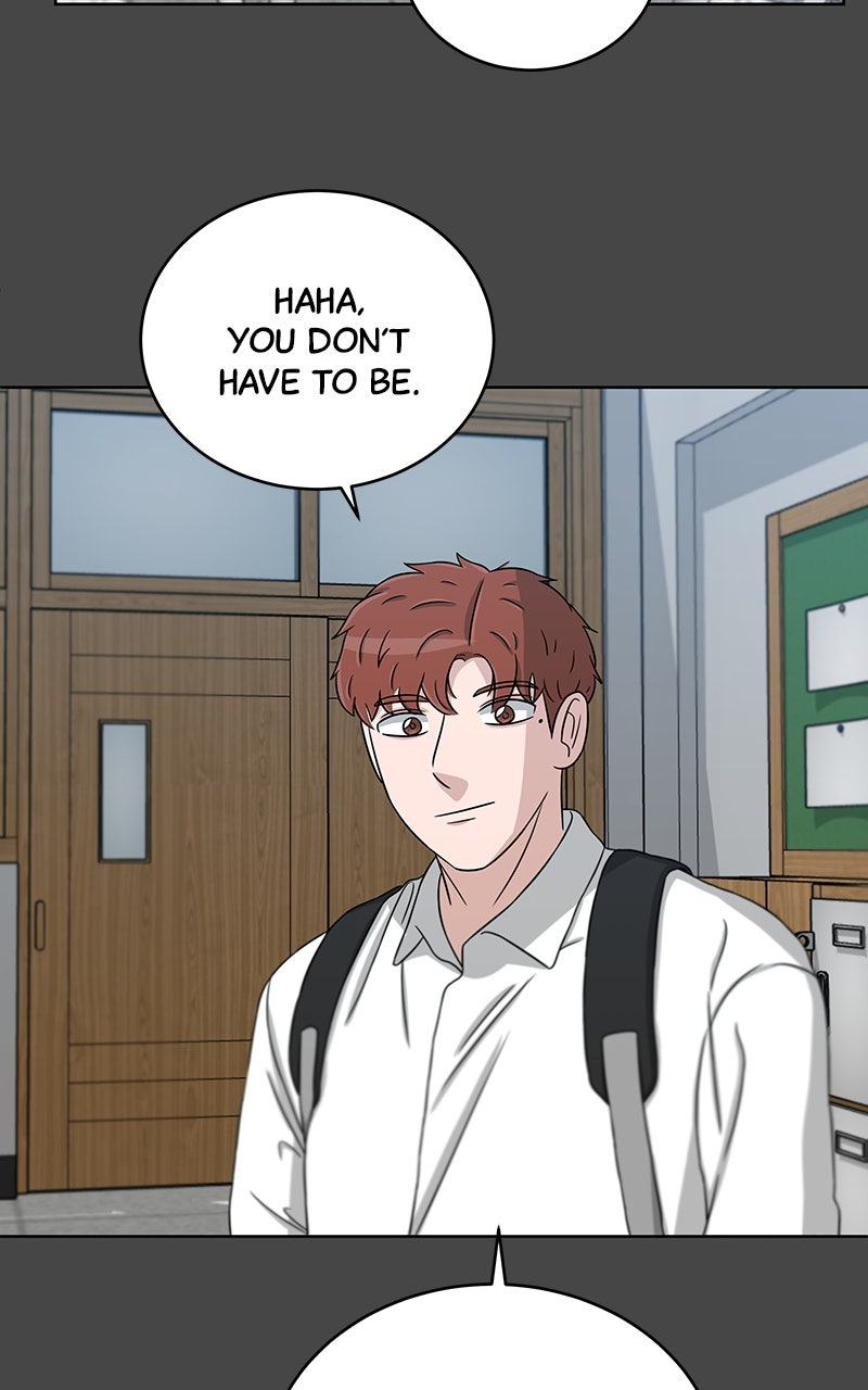 Read Big Man on the Court EN Manga Online