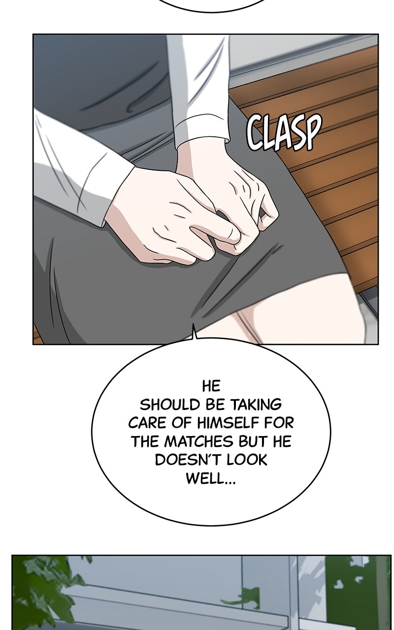 Read Big Man on the Court EN Manga Online
