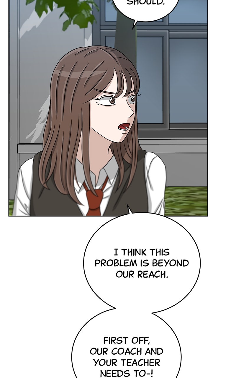 Read Big Man on the Court EN Manga Online