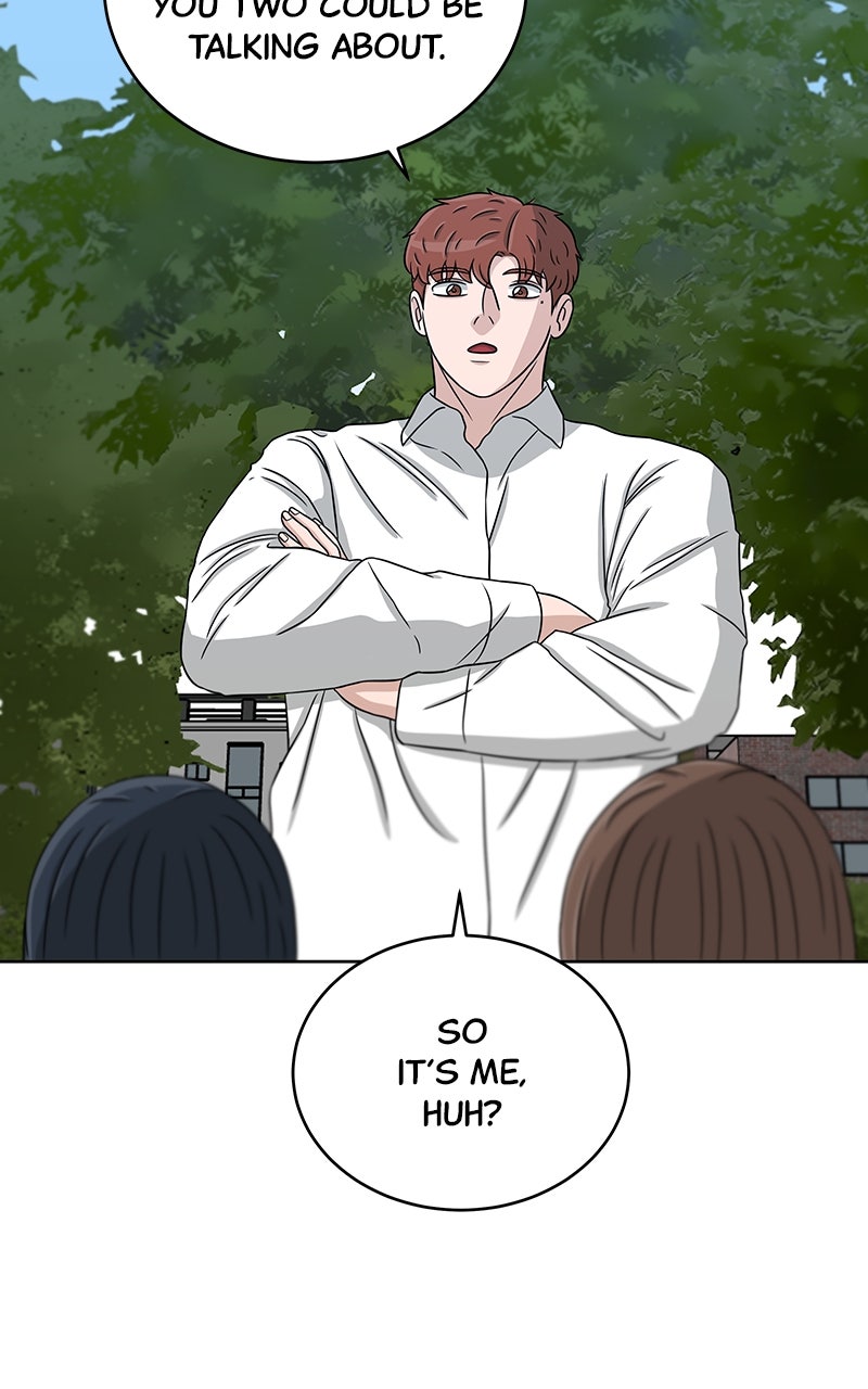Read Big Man on the Court EN Manga Online