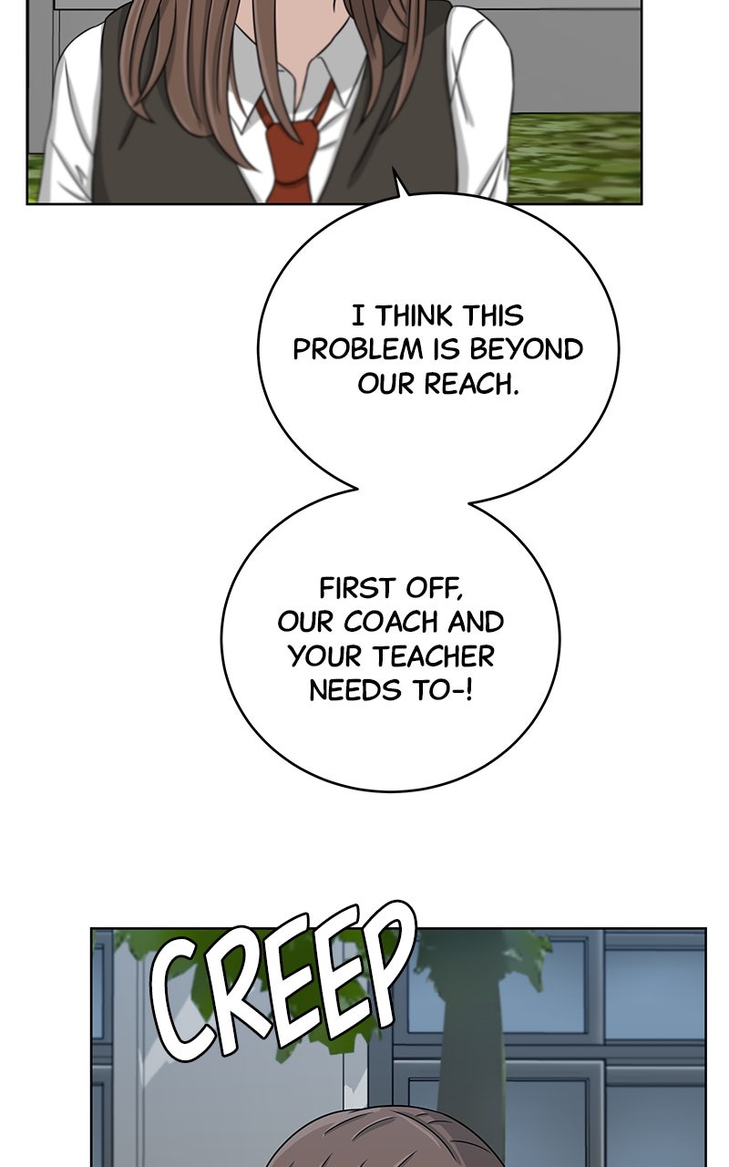 Read Big Man on the Court EN Manga Online