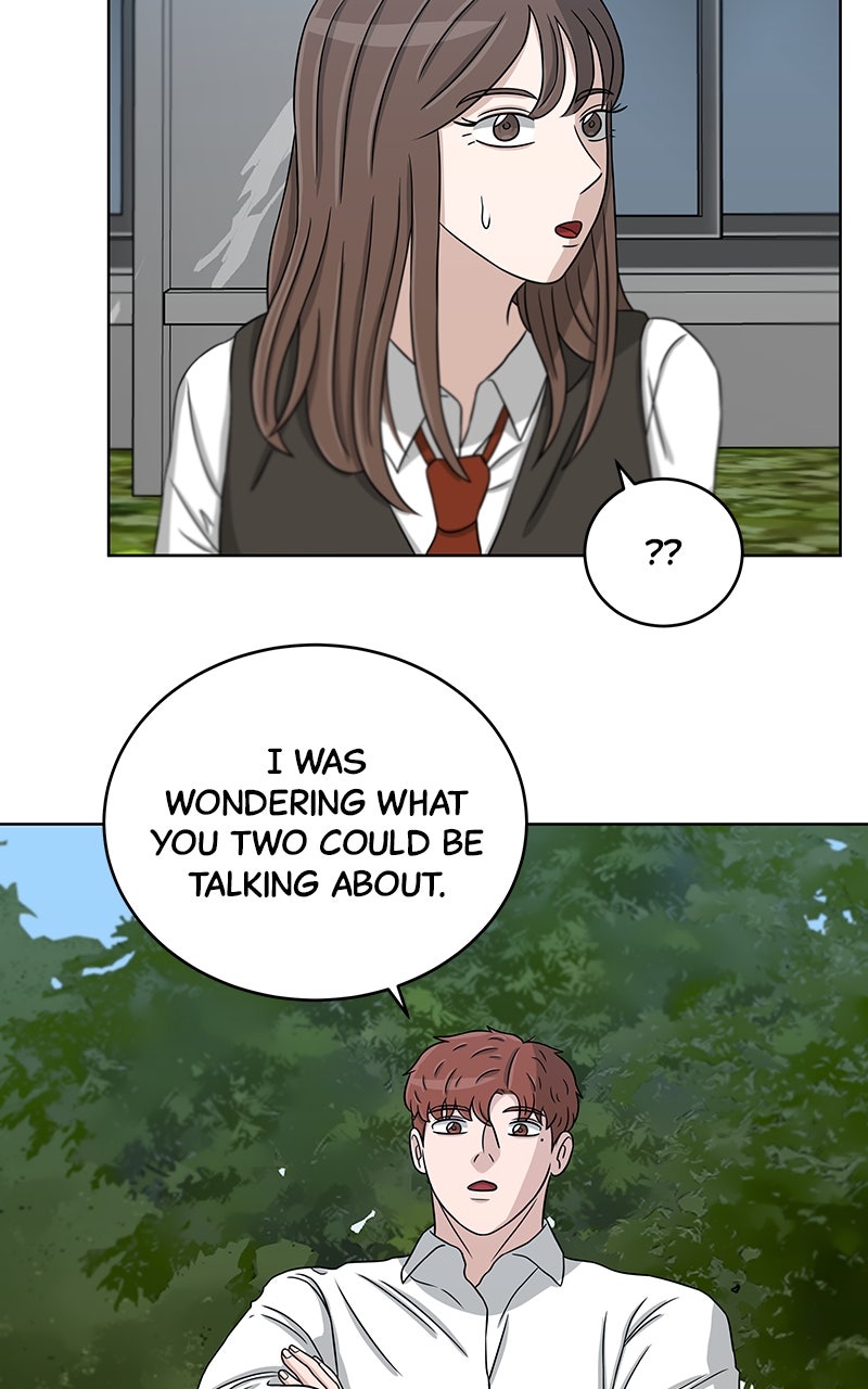 Read Big Man on the Court EN Manga Online
