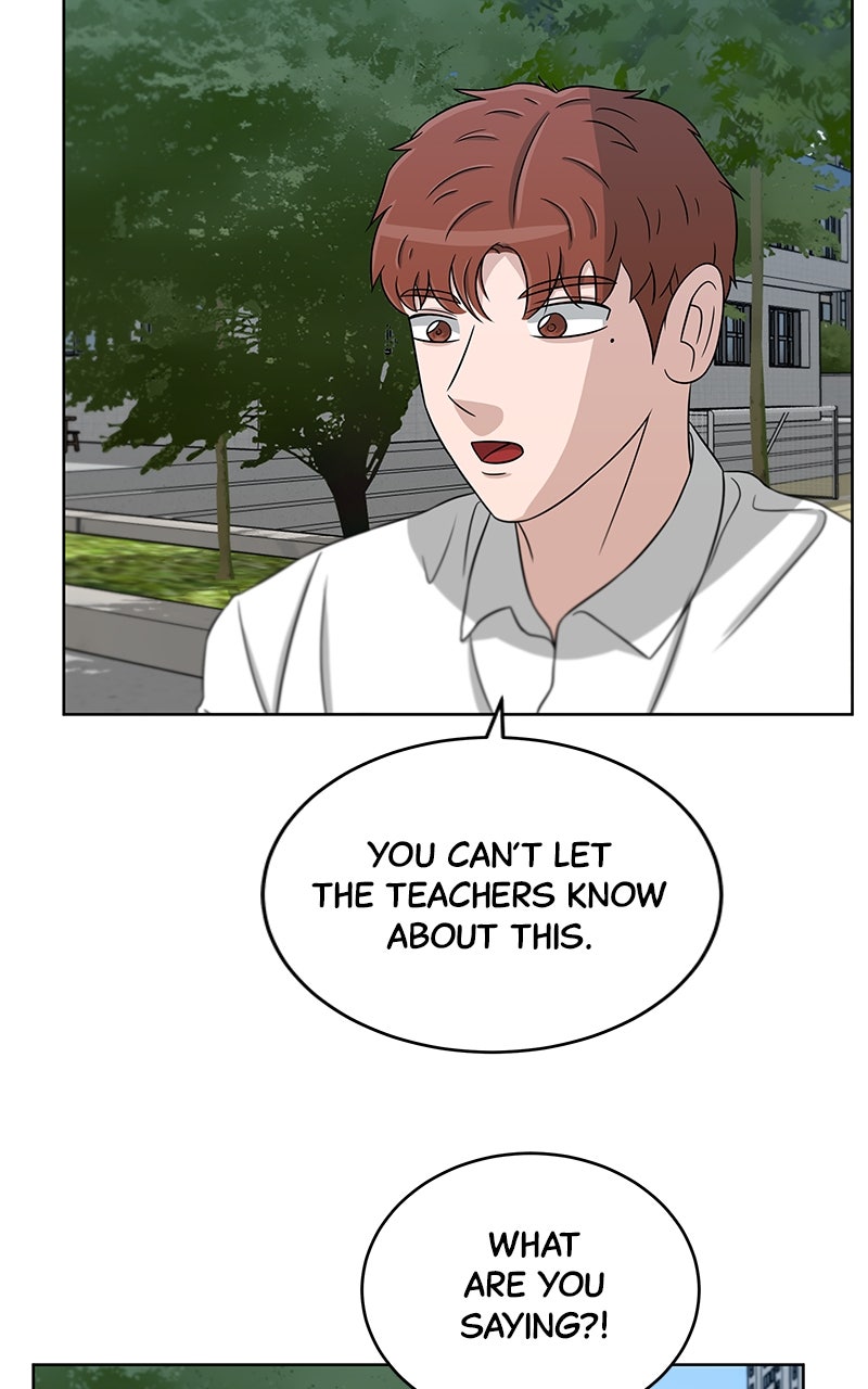 Read Big Man on the Court EN Manga Online