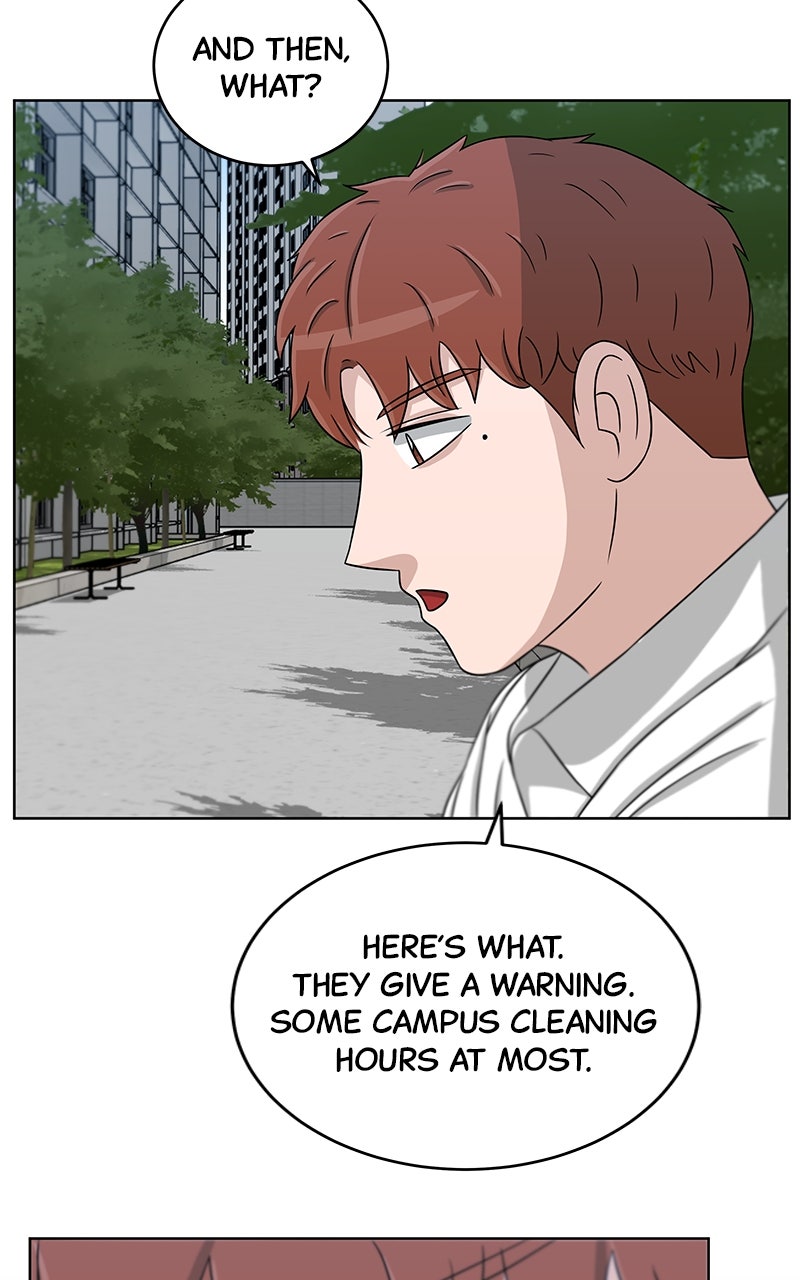 Read Big Man on the Court EN Manga Online