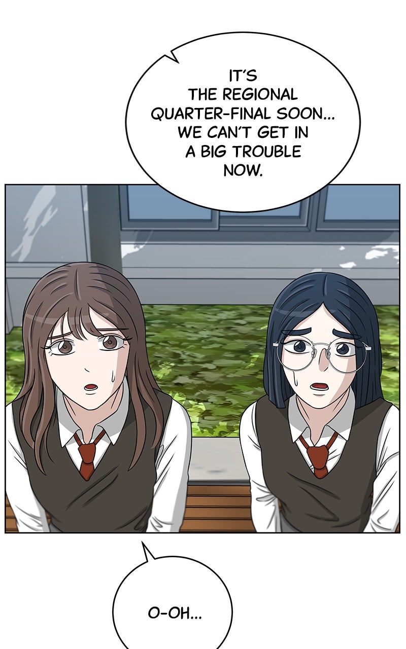 Read Big Man on the Court EN Manga Online
