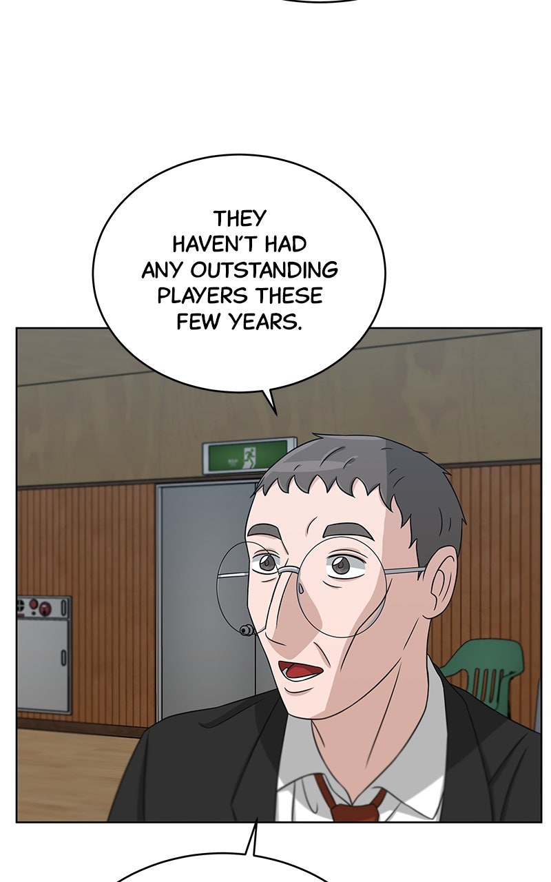 Read Big Man on the Court EN Manga Online