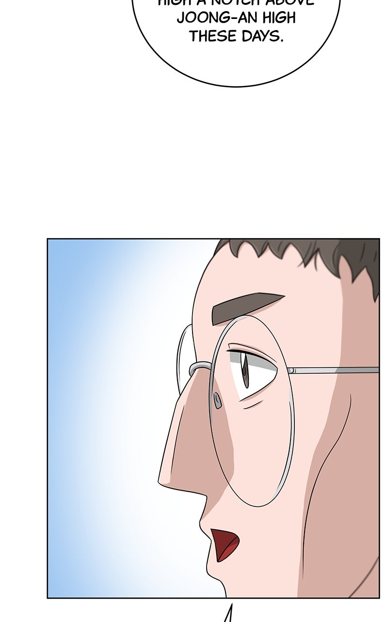 Read Big Man on the Court EN Manga Online