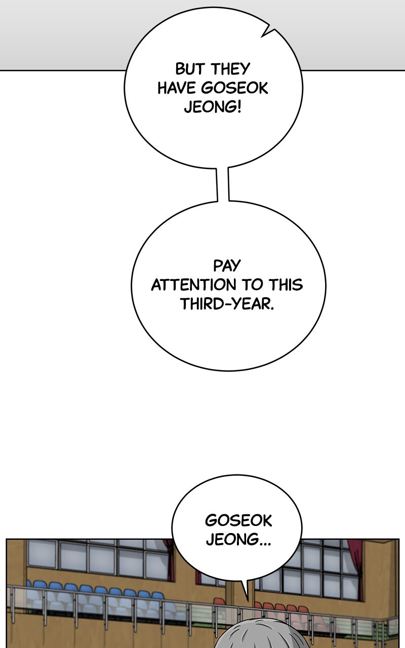Read Big Man on the Court EN Manga Online