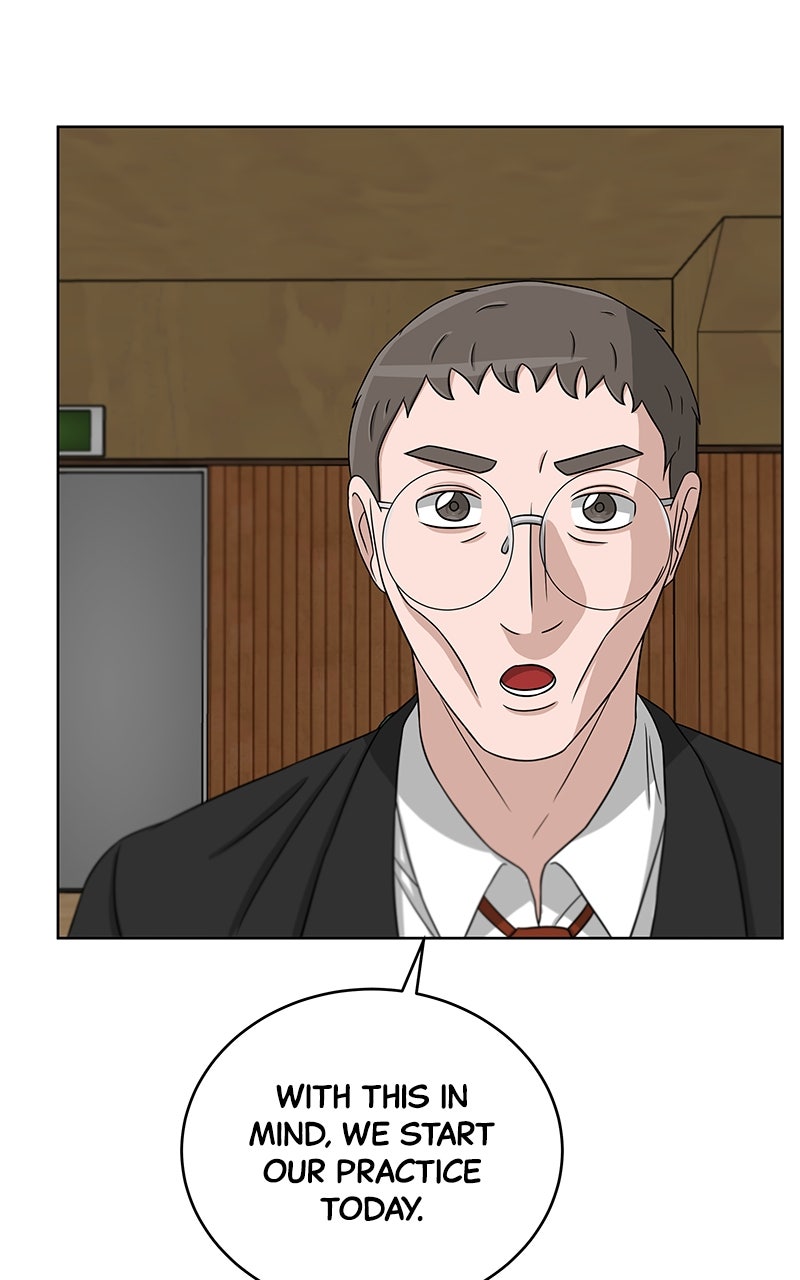 Read Big Man on the Court EN Manga Online
