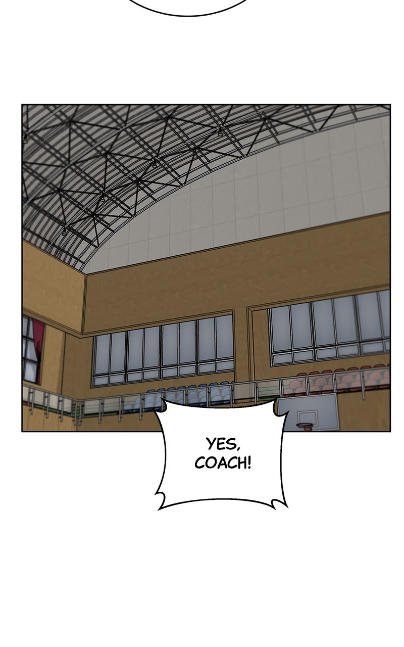 Read Big Man on the Court EN Manga Online
