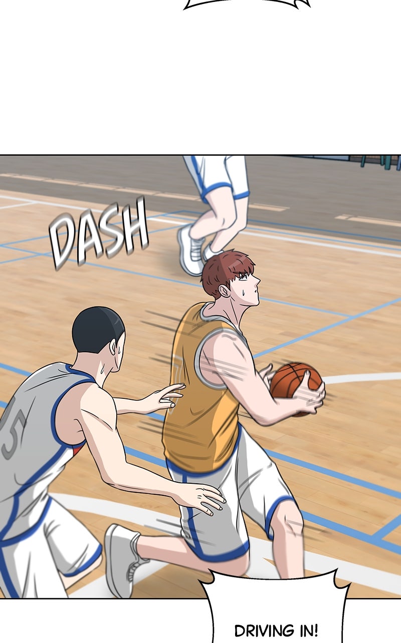 Read Big Man on the Court EN Manga Online