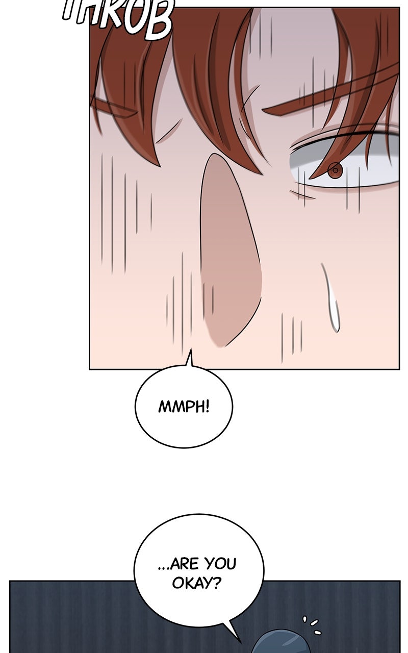 Read Big Man on the Court EN Manga Online