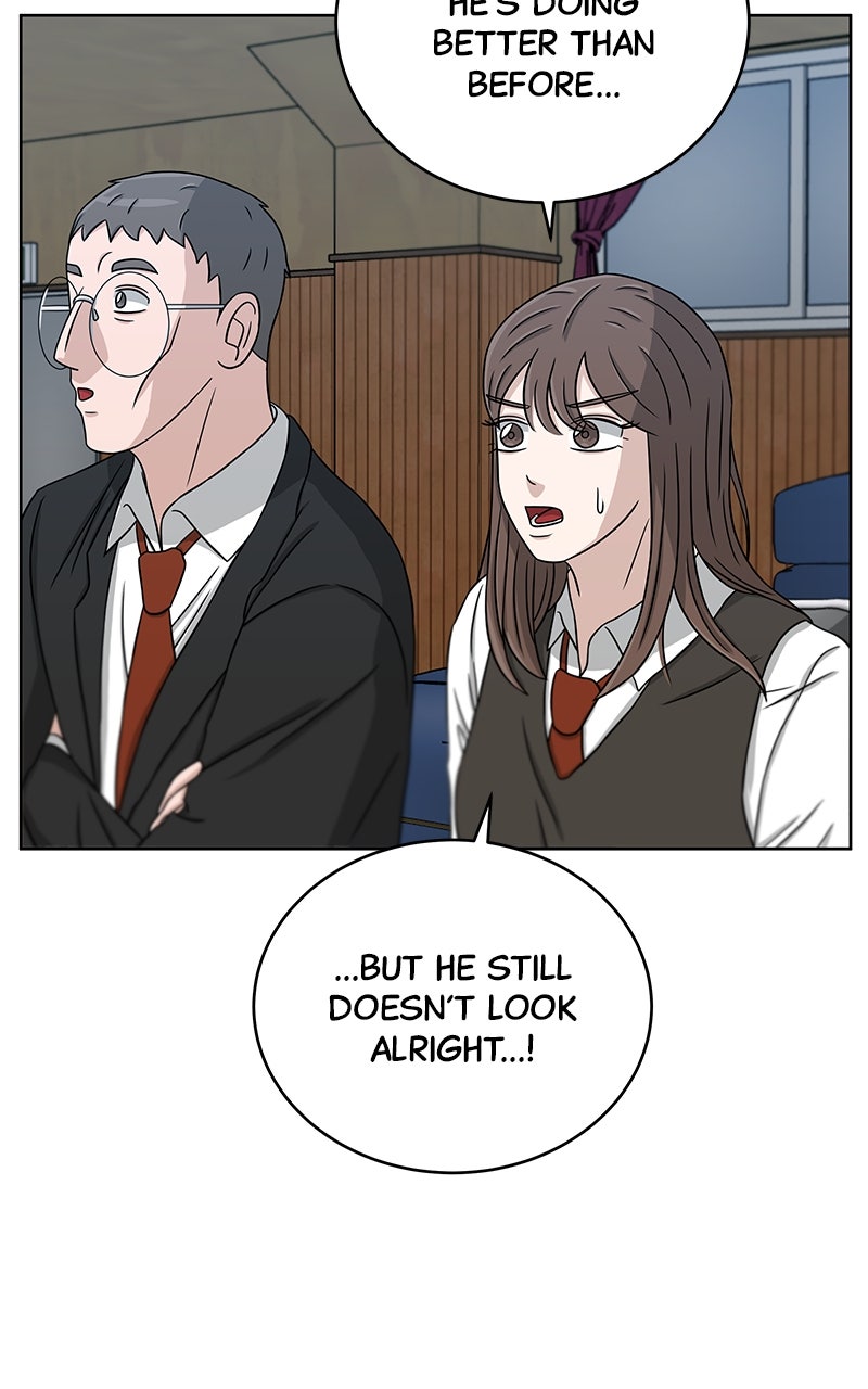 Read Big Man on the Court EN Manga Online