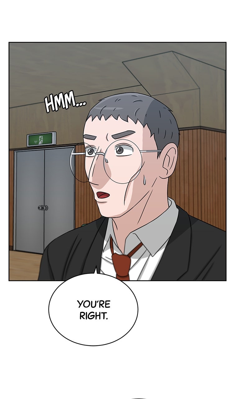 Read Big Man on the Court EN Manga Online
