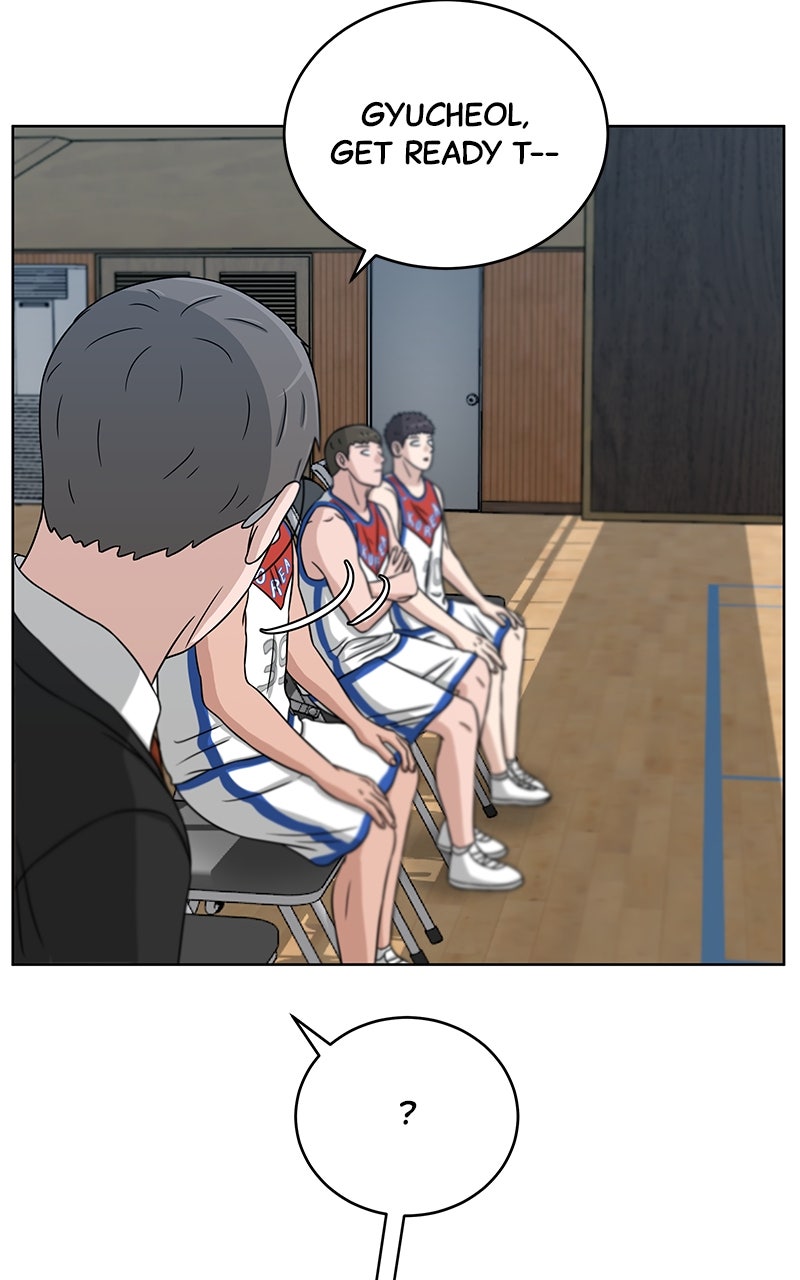 Read Big Man on the Court EN Manga Online