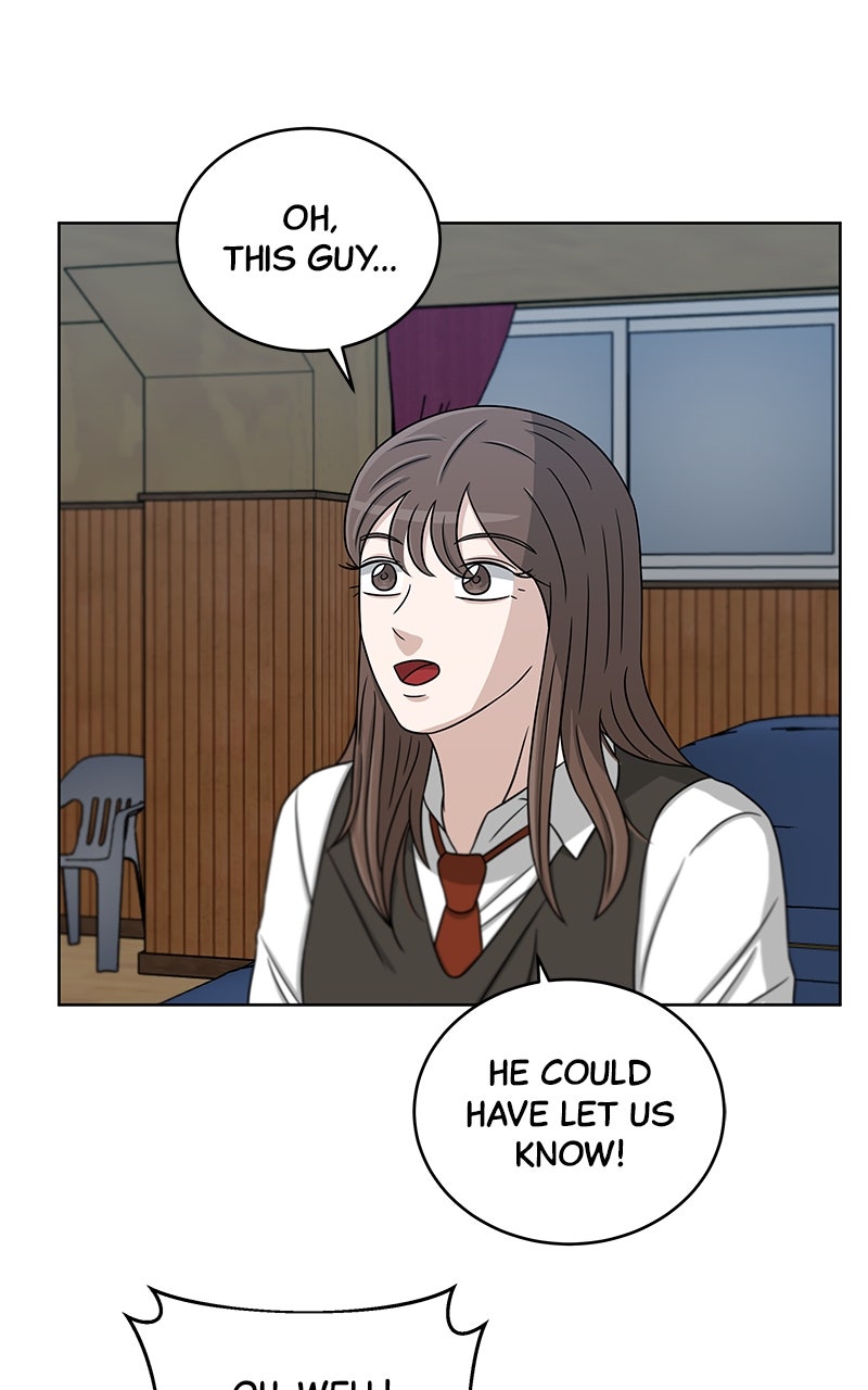 Read Big Man on the Court EN Manga Online