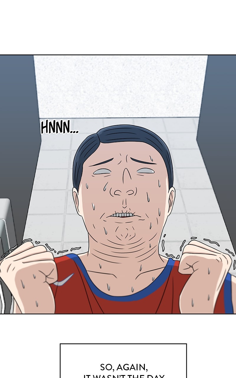 Read Big Man on the Court EN Manga Online