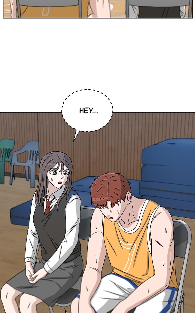 Read Big Man on the Court EN Manga Online