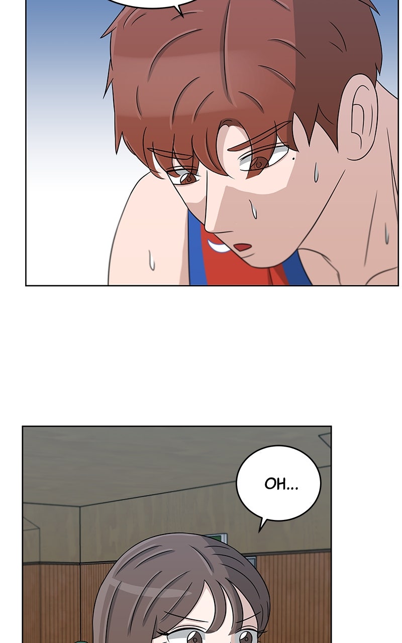 Read Big Man on the Court EN Manga Online