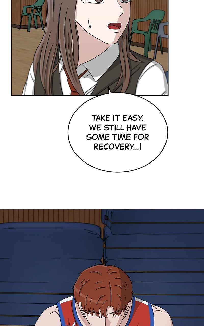 Read Big Man on the Court EN Manga Online