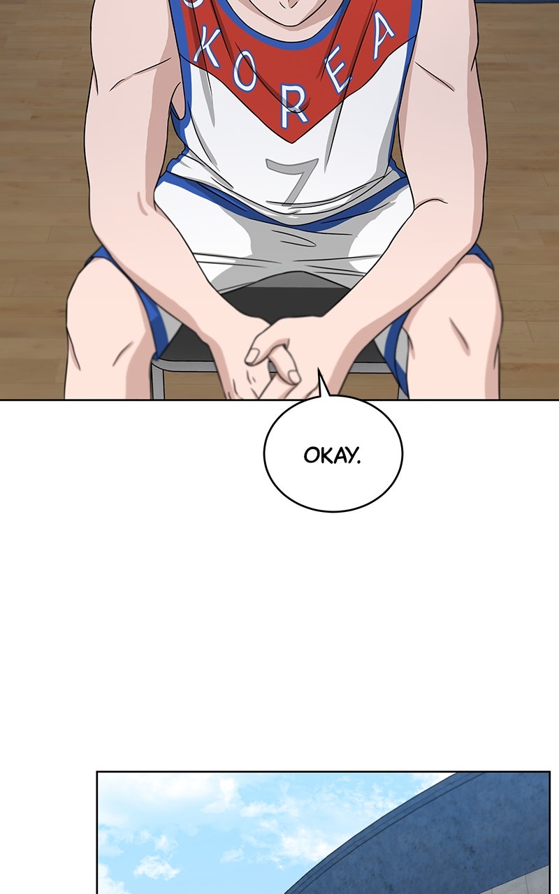 Read Big Man on the Court EN Manga Online