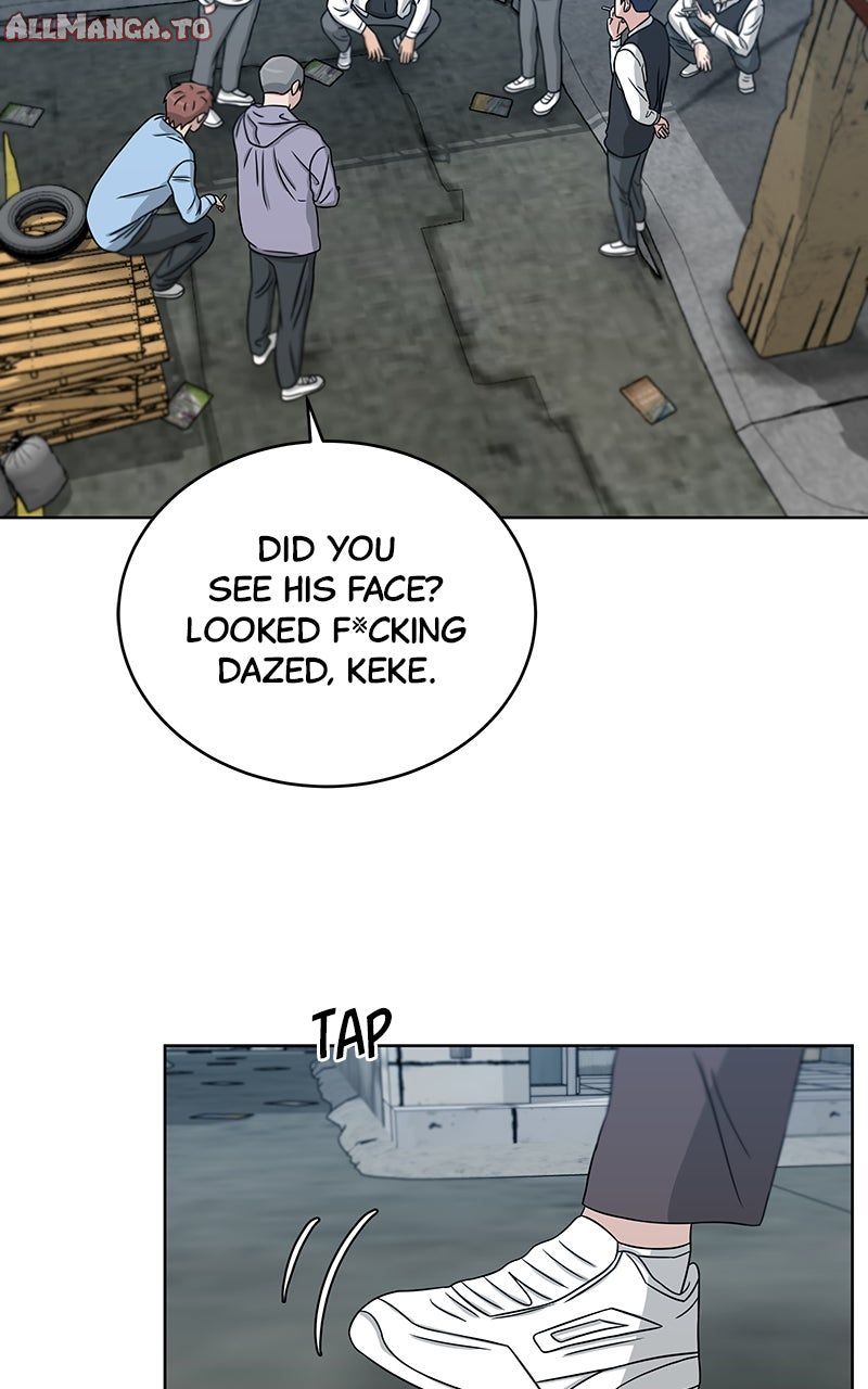 Read Big Man on the Court EN Manga Online