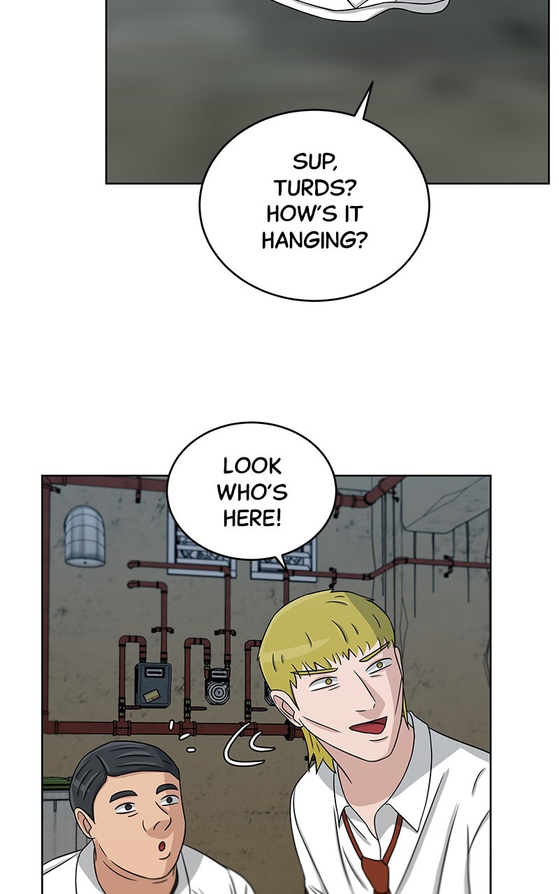 Read Big Man on the Court EN Manga Online