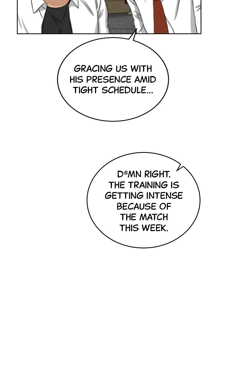 Read Big Man on the Court EN Manga Online
