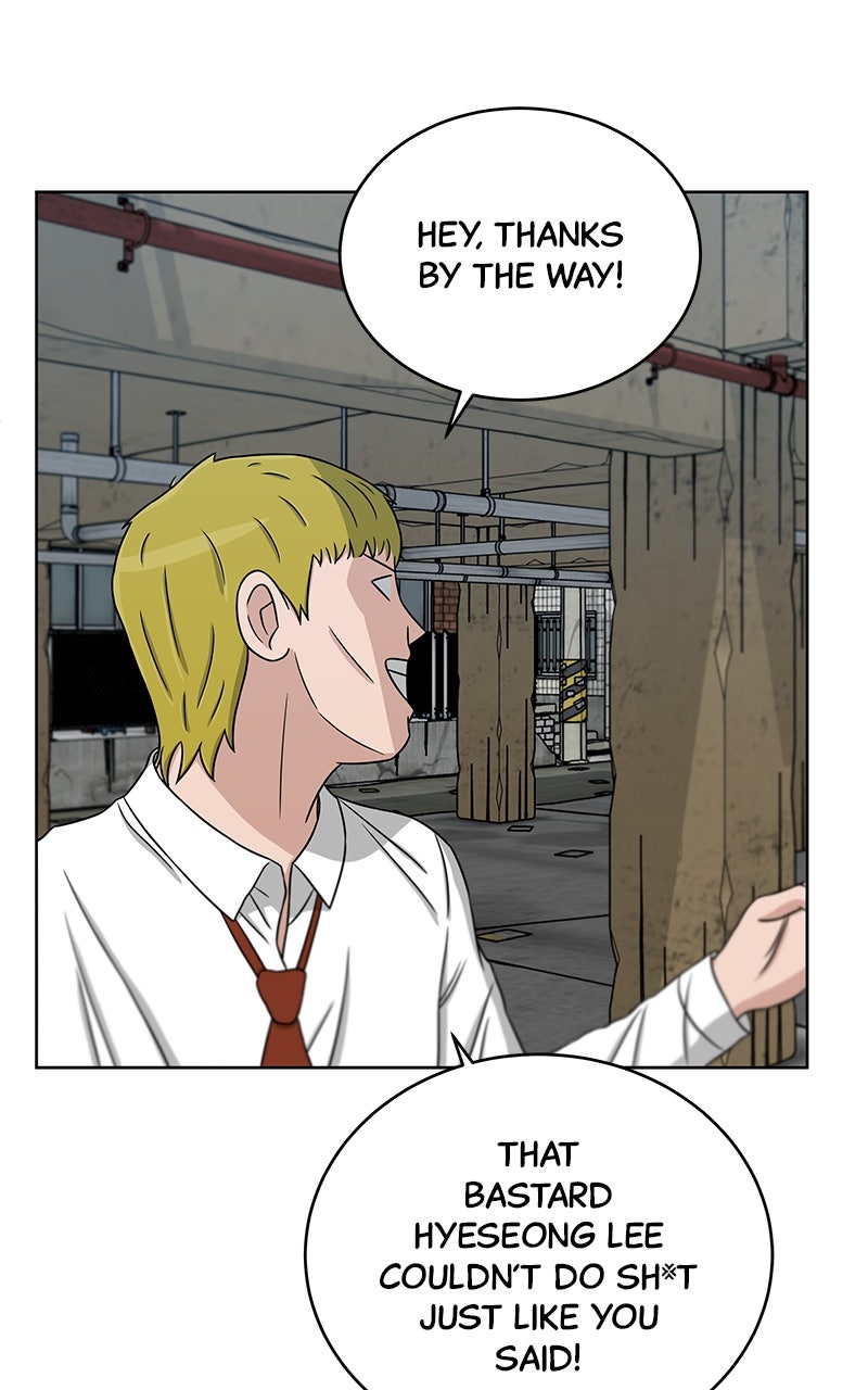 Read Big Man on the Court EN Manga Online