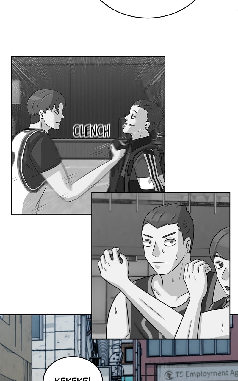 Read Big Man on the Court EN Manga Online