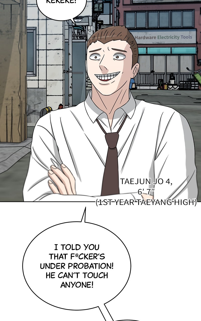 Read Big Man on the Court EN Manga Online