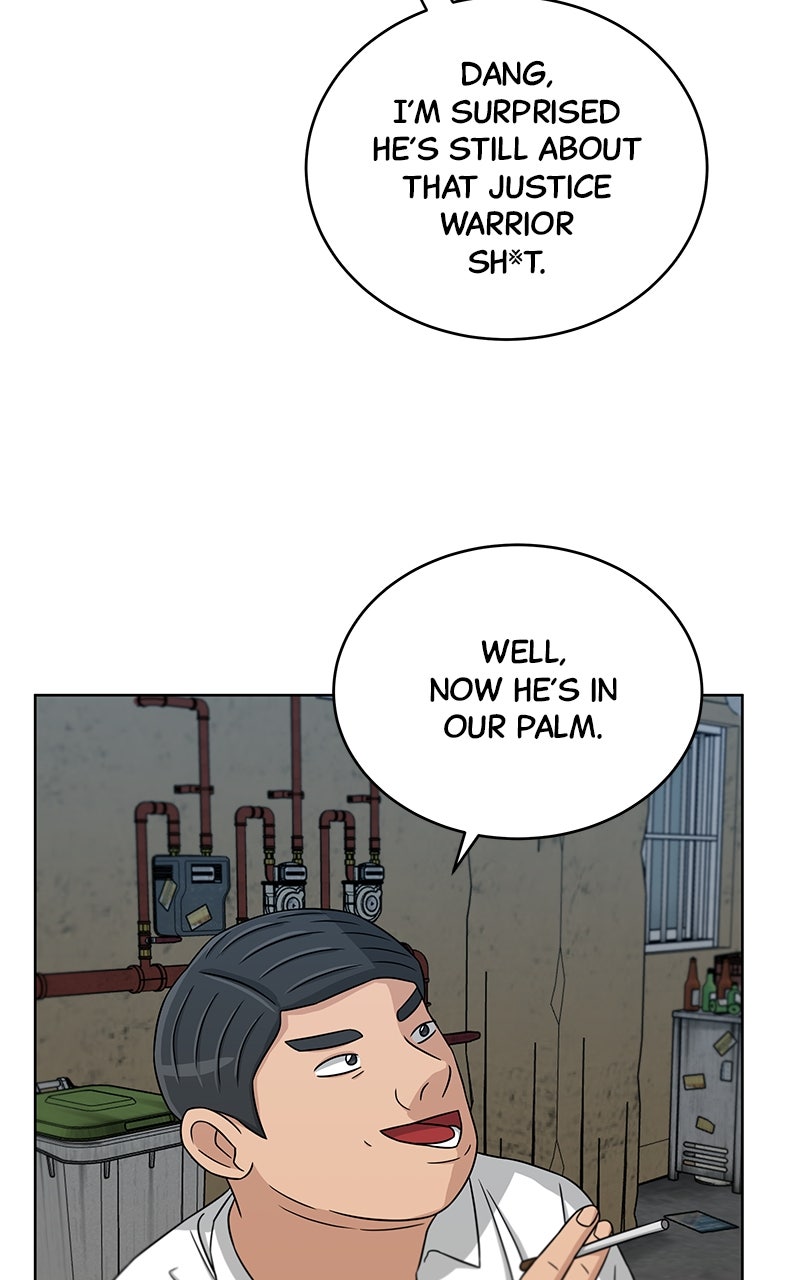 Read Big Man on the Court EN Manga Online