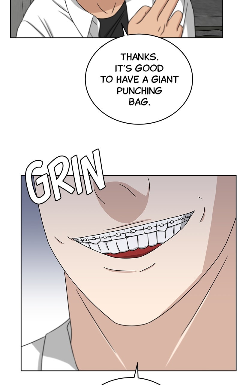 Read Big Man on the Court EN Manga Online