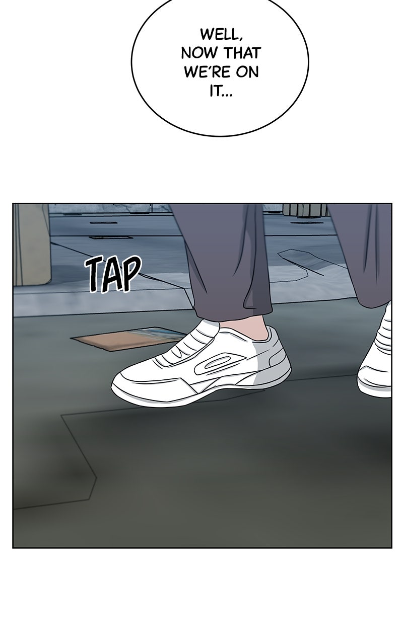 Read Big Man on the Court EN Manga Online
