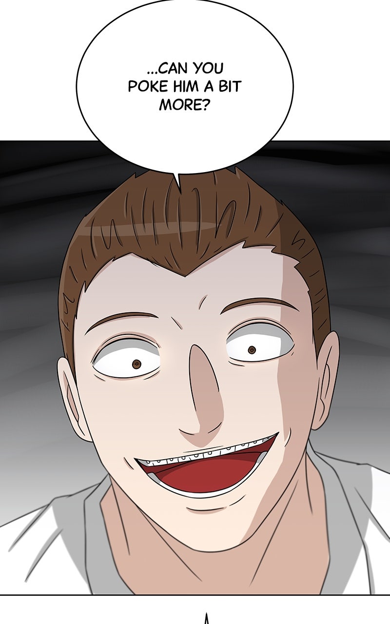Read Big Man on the Court EN Manga Online