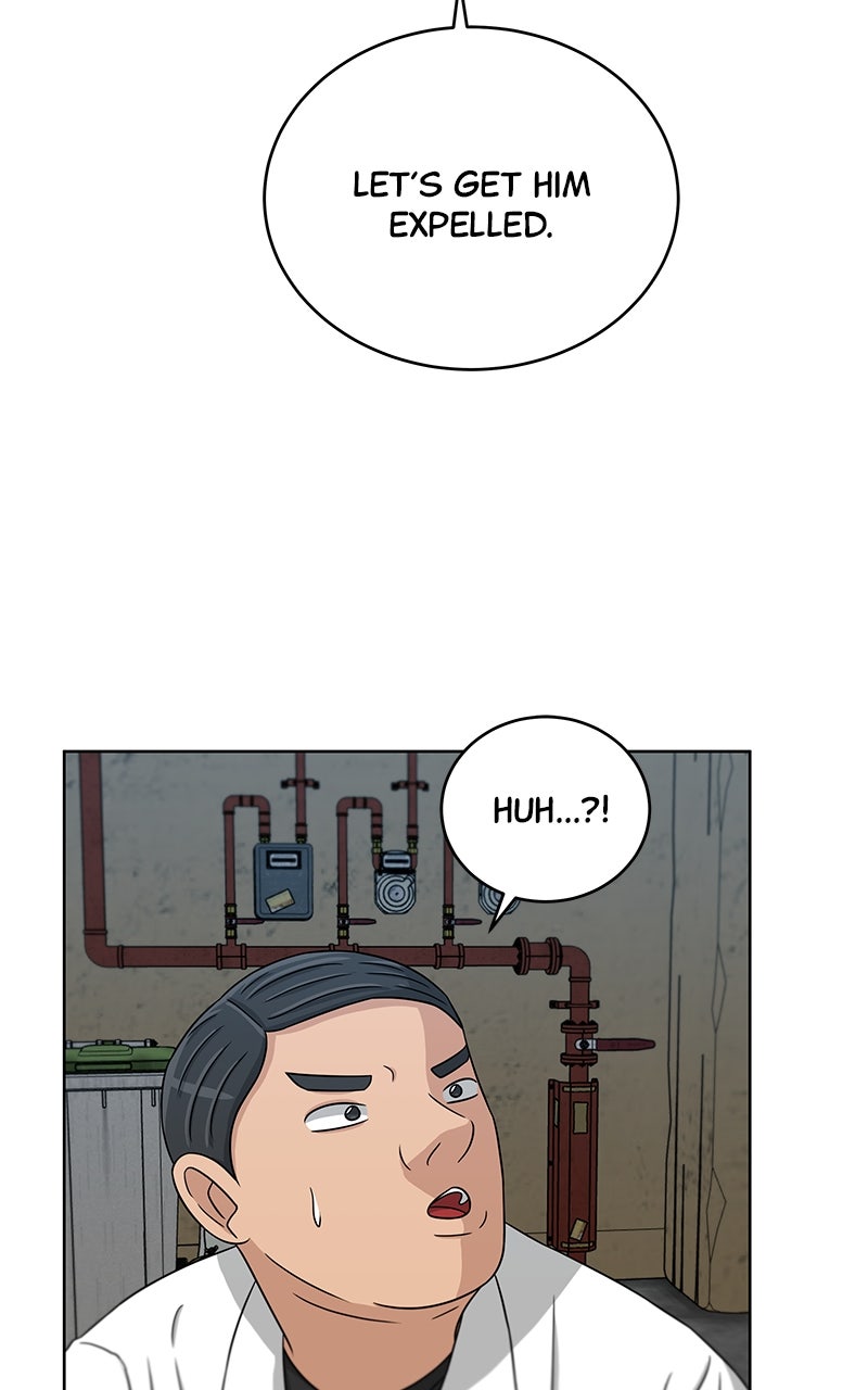 Read Big Man on the Court EN Manga Online
