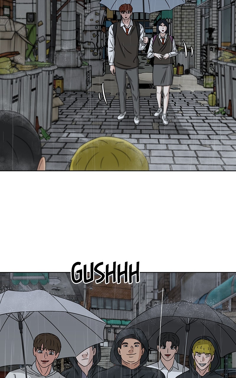 Read Big Man on the Court EN Manga Online