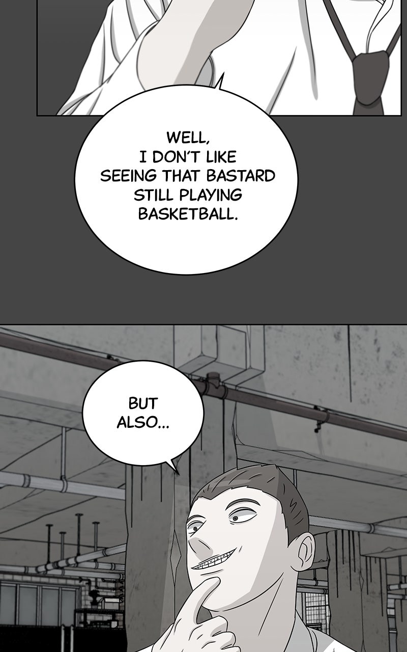 Read Big Man on the Court EN Manga Online