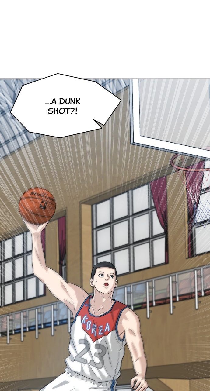 Read Big Man on the Court EN Manga Online