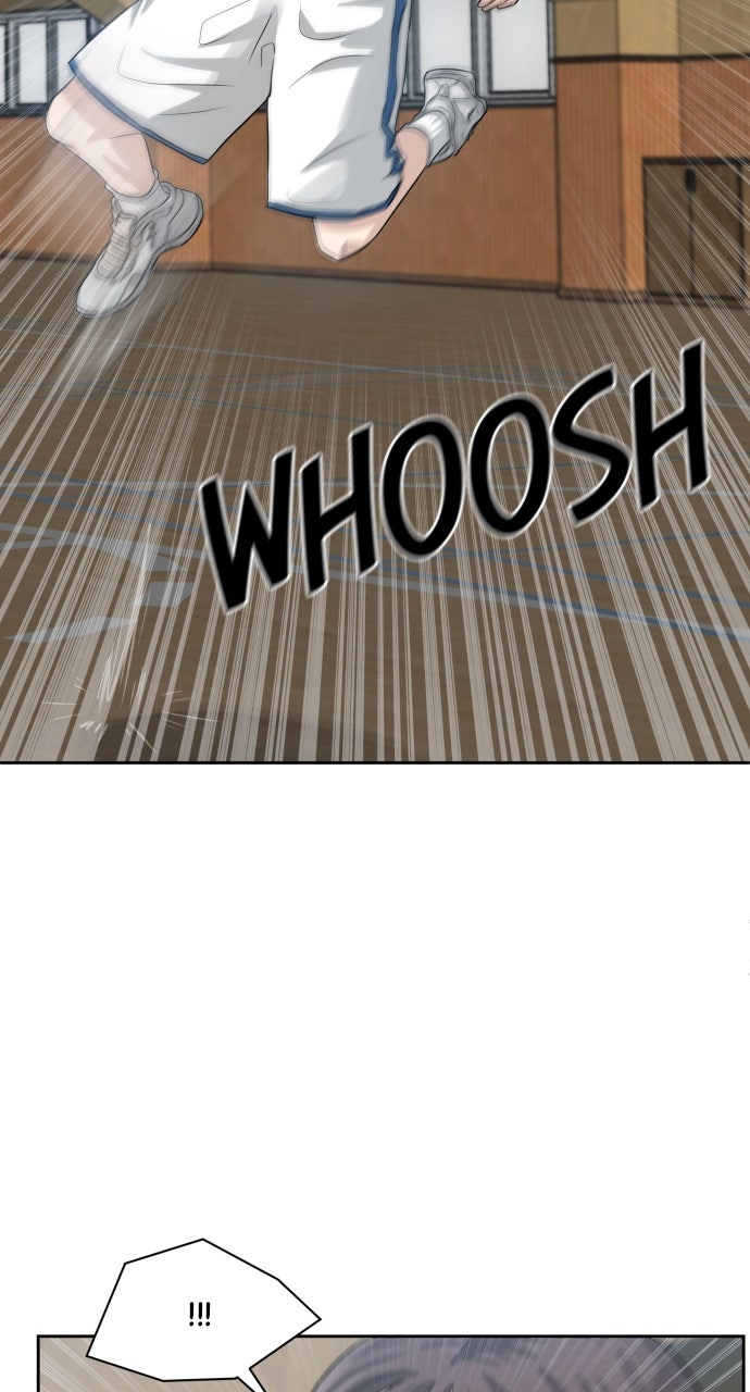 Read Big Man on the Court EN Manga Online