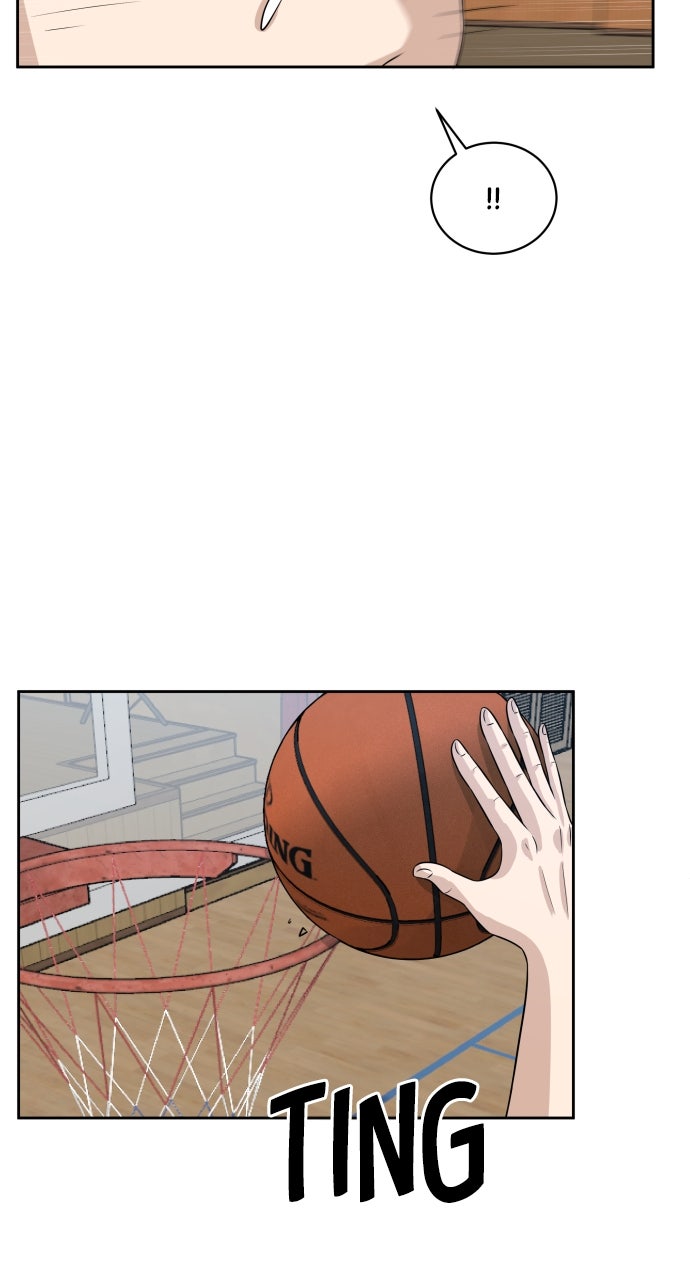 Read Big Man on the Court EN Manga Online