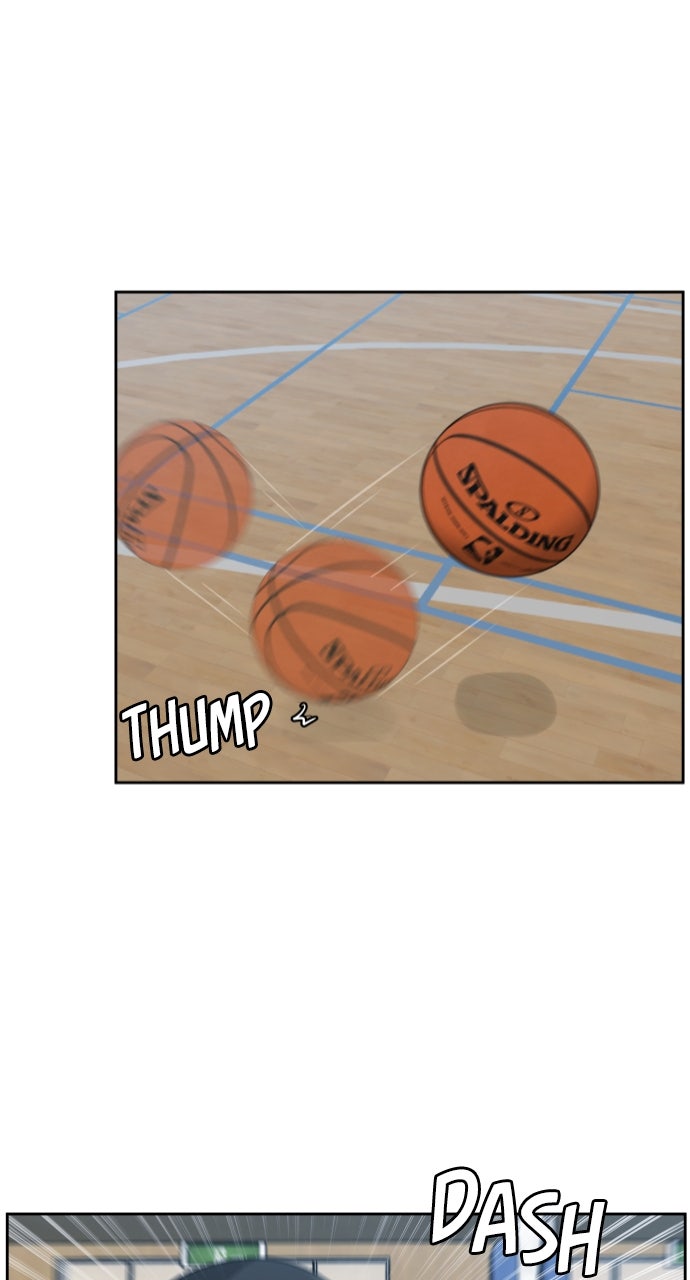 Read Big Man on the Court EN Manga Online
