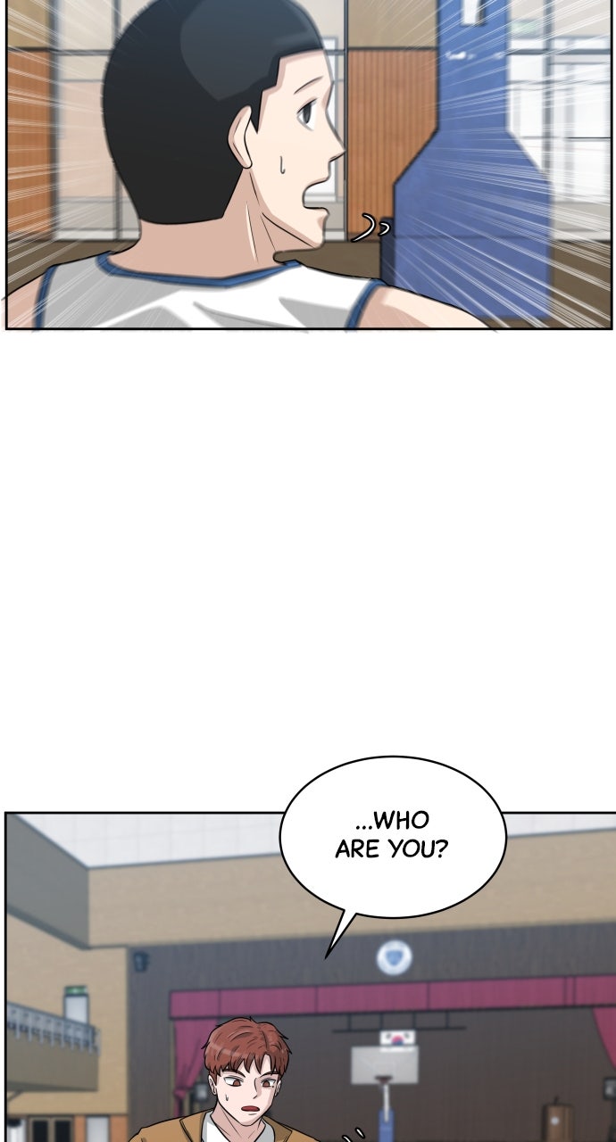 Read Big Man on the Court EN Manga Online