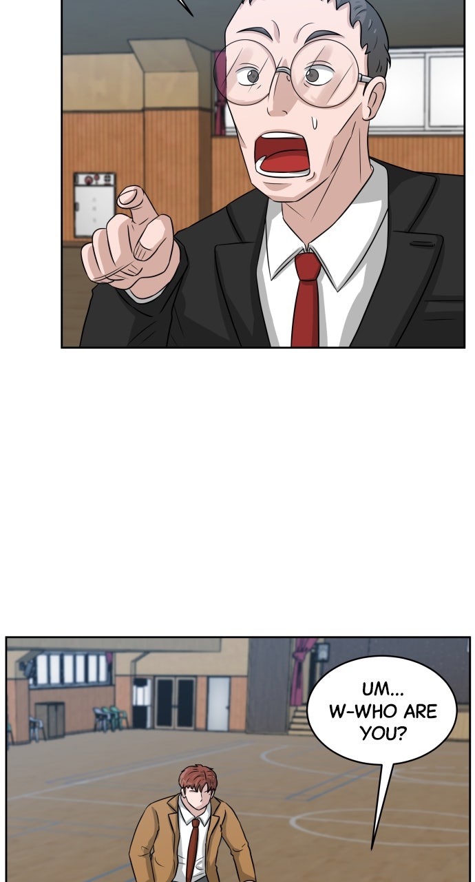 Read Big Man on the Court EN Manga Online