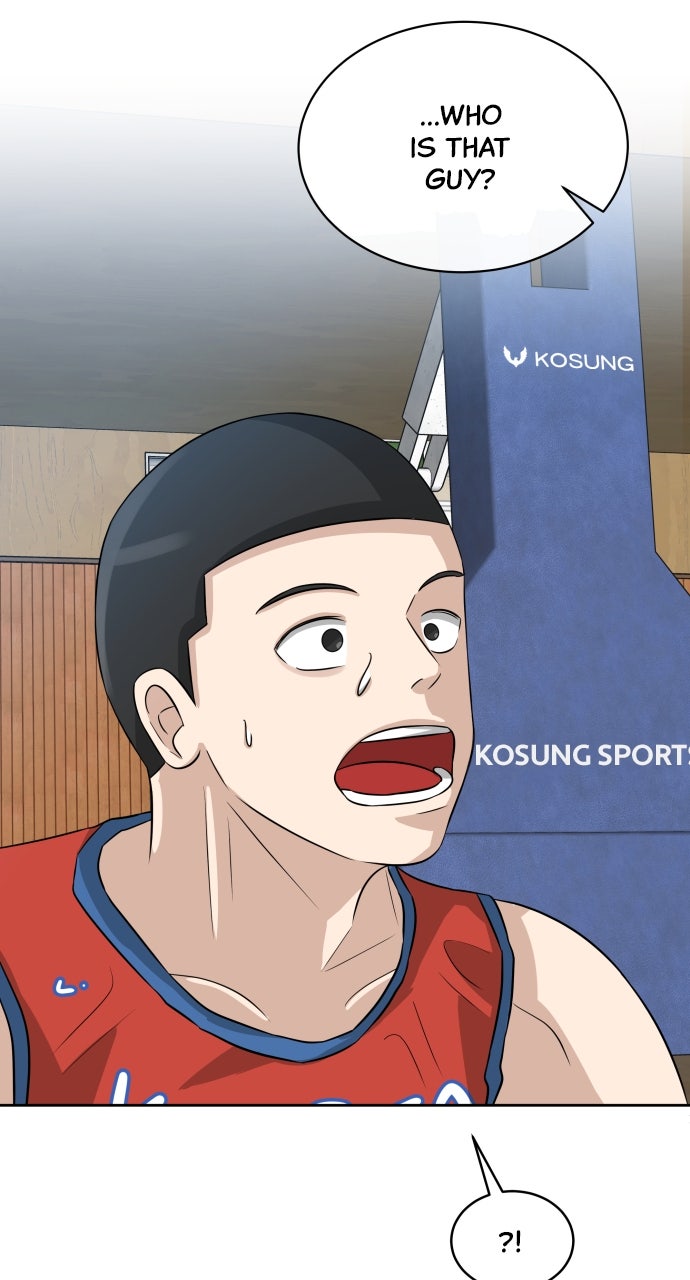 Read Big Man on the Court EN Manga Online