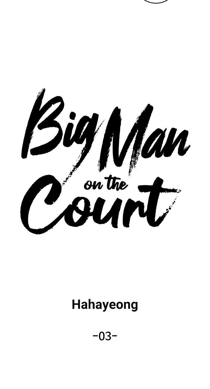 Read Big Man on the Court EN Manga Online
