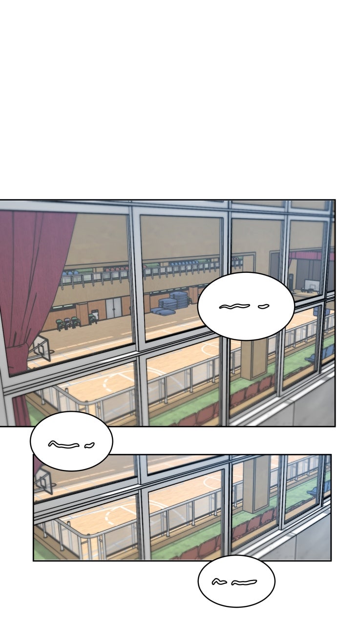 Read Big Man on the Court EN Manga Online