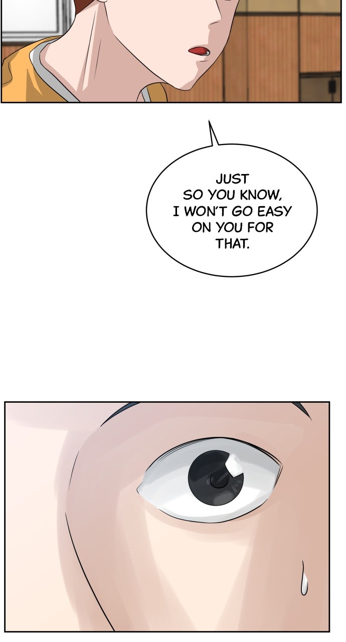 Read Big Man on the Court EN Manga Online